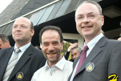 Je Pense donc Je Vote 2004 - Européennes