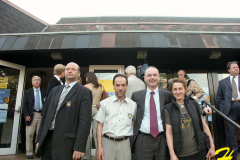 Je Pense donc Je Vote 2004 - Européennes