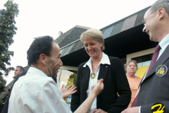 Je Pense donc Je Vote 2004 - Européennes