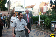 Je Pense donc Je Vote 2004 - Européennes