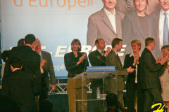 Je Pense donc Je Vote 2004 - Européennes