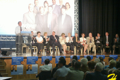 Je Pense donc Je Vote 2004 - Européennes