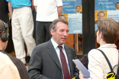 Je Pense donc Je Vote 2004 - Européennes