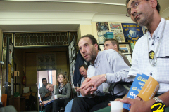 Je Pense donc Je Vote 2004 - Européennes